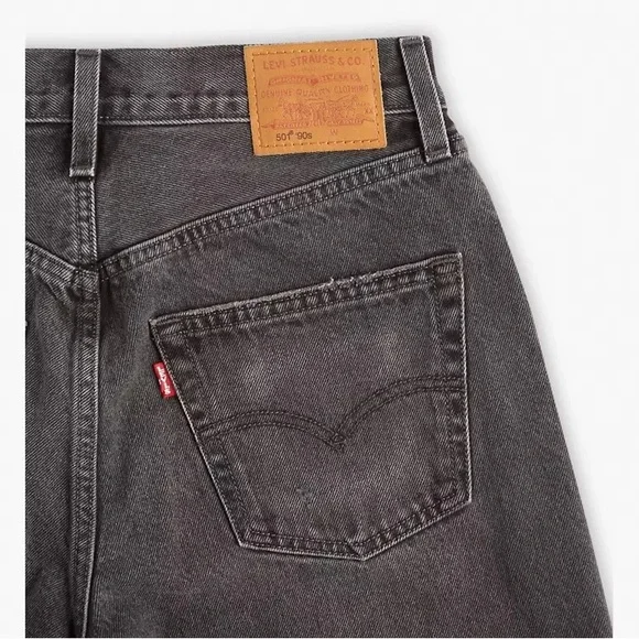 501 Levi’s Original Fit - Like New! - Picture 10 of 11